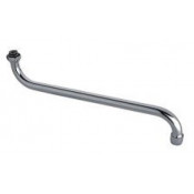 Излив для смесителя Haiba HB7135S хром