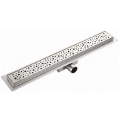 Душевой лоток Haiba HB92700 сатин