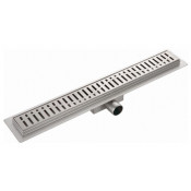 Душевой лоток Haiba HB93700 сатин