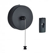 Сушилка для белья Haiba HB120-7 черный