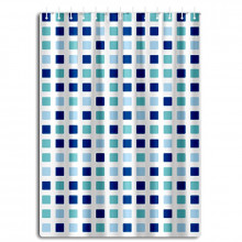 Штора текстильная Haiba HB75063 мозайка