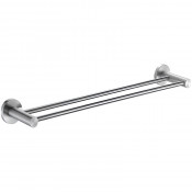 Полотенцедержатель Haiba HB8309 сталь