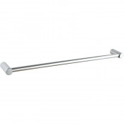 Полотенцедержатель Haiba HB8401 сталь