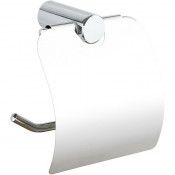 Держатель туалетной бумаги Haiba HB8403 сталь