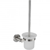 Ершик для унитаза Haiba HB8310 сталь