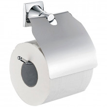 Держатель туалетной бумаги Haiba HB8503 хром