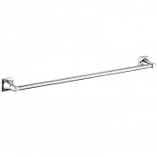 Полотенцедержатель Haiba HB8501 хром