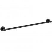 Полотенцедержатель Haiba HB8701 черный