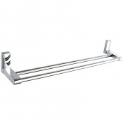 Полотенцедержатель Haiba HB8809 хром