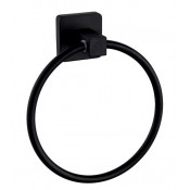 Полотенцедержатель Haiba HB8904 черный