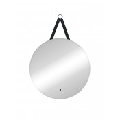 Зеркало Континент Best ЗЛП606 D 65 с подсветкой