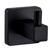 Крючок Haiba HB8905-1 черный матовый