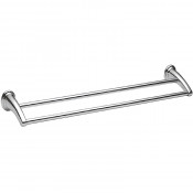 Полотенцедержатель Haiba HB1509 хром