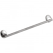 Полотенцедержатель Haiba HB1601 хром