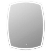 Зеркало Континент Dream ЗЛП612 70х90 с подсветкой