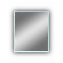 Зеркало Континент Trezhe ЗЛП542 60х70 с подсветкой