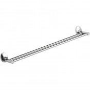 Полотенцедержатель Haiba HB1609 хром