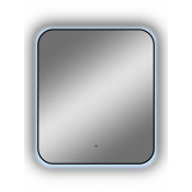 Зеркало Континент Torry ЗЛП1534 60х70 с подсветкой