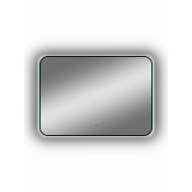 Зеркало Континент Torry ЗЛП1528 100х70 с подсветкой