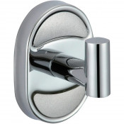 Крючок Haiba HB1905-1 хром