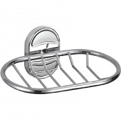 Мыльница Haiba HB1902-1 хром