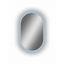 Зеркало Континент Fleur ЗЛП595 65х110 с подсветкой