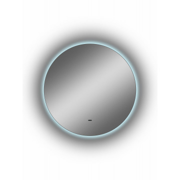 Зеркало Континент Ajour ЗЛП528 D 55 с подсветкой