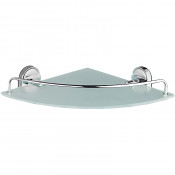 Полка Haiba HB1921-1 хром