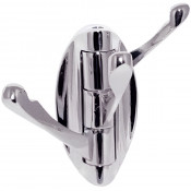 Крючок тройной Haiba HB209-3 хром