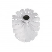 Запасная насадка для ершика Haiba HB753-1 белый