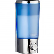 Дозатор для жидкого мыла Haiba HB406 хром