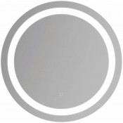 Зеркало Haiba HB662 с подсветкой белый