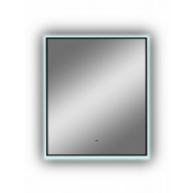 Зеркало Континент Amer standart ЗЛП1537 60х70 с подсветкой