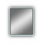 Зеркало Континент Amer medium ЗЛП2273 60х70 с подсветкой и подогревом