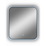 Зеркало Континент Torry medium ЗЛП2280 60х70 с подсветкой и подогревом