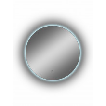 Зеркало Континент Ajour medium ЗЛП2293 D 100 с подсветкой и подогревом