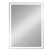 Зеркало Континент Mercury standart ЗЛП506 70х90 с подсветкой