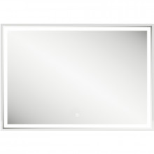 Зеркало Континент Fancy standart ЗЛП879 100х70 с подсветкой