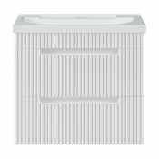 Тумба под раковину Brevita Ariana ARI-01060-0742Я белый