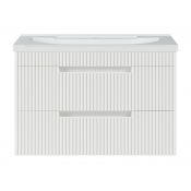 Тумба под раковину Brevita Ariana ARI-01080-0742Я белый