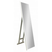Зеркало Континент Tower standart ЗЛП960 45х175 напольное с подсветкой