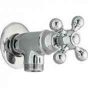 Кран Cisal Arcana AR00144021 хром