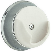 Держатель ручного душа Cisal Arcana AR00362021 хром