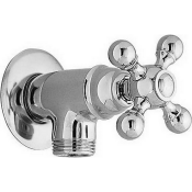 Кран Cisal Arcana Ceramic AC00144021 хром