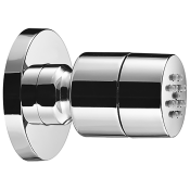 Боковая форсунка Cisal Shower DS01509021 хром