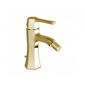 Смеситель для биде Cisal Cherie CE00055024 золото