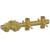 Внутреннняя часть смесителя Cisal Complementi ZA01R20004