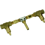 Встраиваемая часть смесителя Cisal Complementi ZA00351004