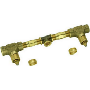 Внутренний механизм смесителя Cisal Complementi ZA01351004