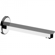 Излив Cisal Roadster RR00024021 хром